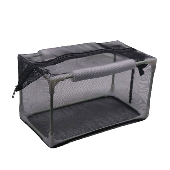 Aquarium Breeder Box for FishTanks Breeding Incubator Hatchery Spawning Box Separation Tanks