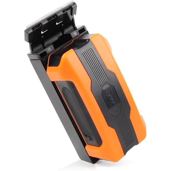 Aquarium  Brush, Fish  Glass Algae  with Detachable Stainless Steel and Plastic Scraper,  Fish  Cleaner for Glass/ Fish