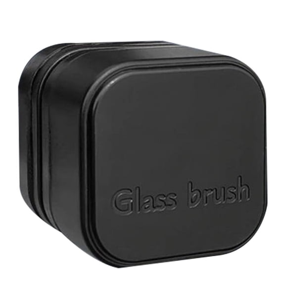 Aquarium Brush Fish Tank Cleaning Brush with Algae Scraper Algae Removal,Small Aquarium Fish Tank -04