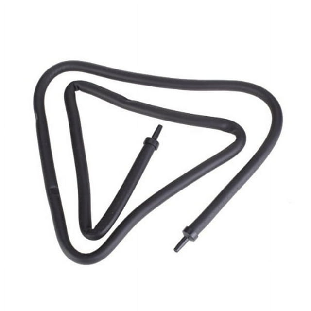 Aquarium Bubble Tube Fish Tank Bubble Maker Hose Pipe Flex Duct Air