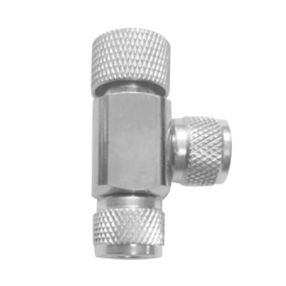 Aquarium CO2 Bubble Regulator Diffuser Needle Valve Regulator Single Head Double Head for Fish Tanks CO2 Bubble Counter