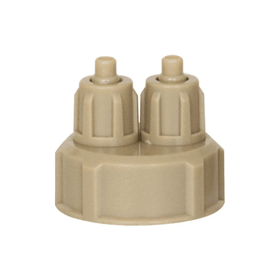 Aquarium CO2 System Generator Bottle Cap Fish Tank Live Plant DIY Air Diffuser Generator Tool Carbon Dioxide Reactor Instrument