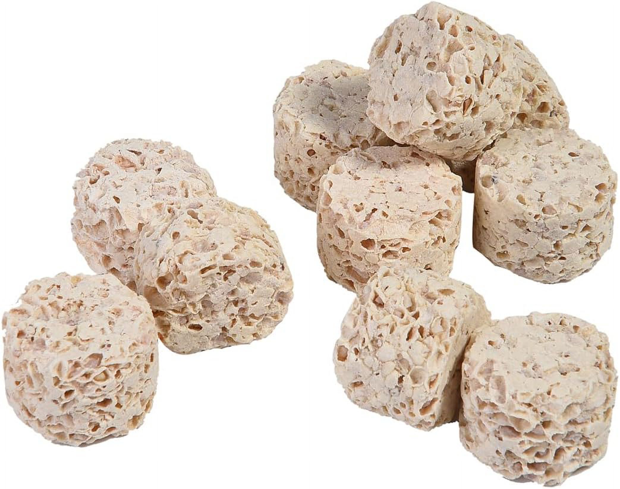 Aquarium Ceramic Filter Media, Biological Filter Media Blocks with Vast