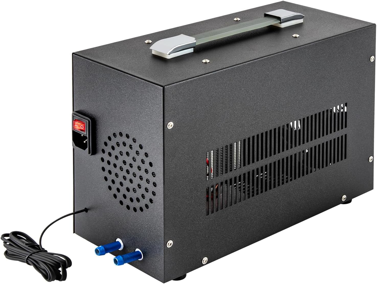 Picture of Aquarium Chiller Water Fish Shrimp Tank Cooler Cooling Machine Constant ...