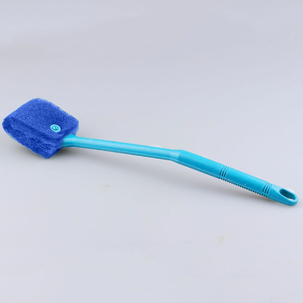 Aquarium Cleaning Brush Fish Tank Cleaner Sponge Remover Seawater