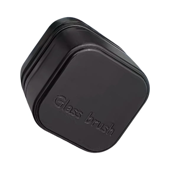 Aquarium Cleaning Brush Fish Tanks Glass Algae Scrapers Glass Cleaner Scrubber Brush Scrubber