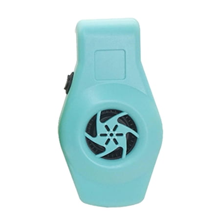 Aquarium Cooling Fan Aquarium Chiller USB Cable Cool Wind Fans 2 Speed Adjustable Fish Tank for Rimmed Tank Freshwater