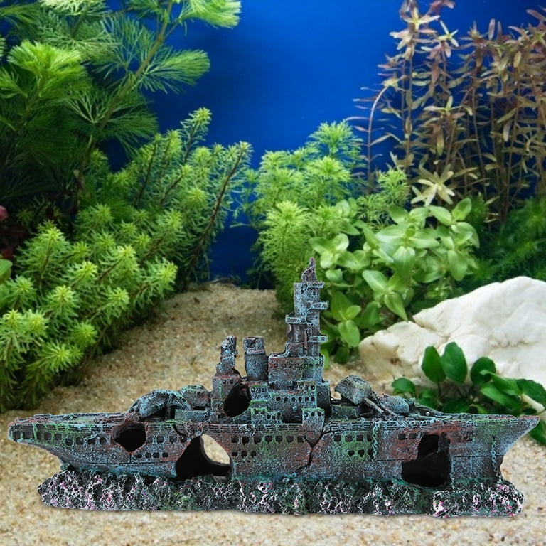 Walmart fish accessories top