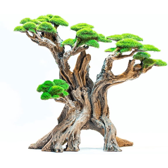 Aquarium Decor Tree-forest Tree-Forest-S Bonsai Tree Aquascaping