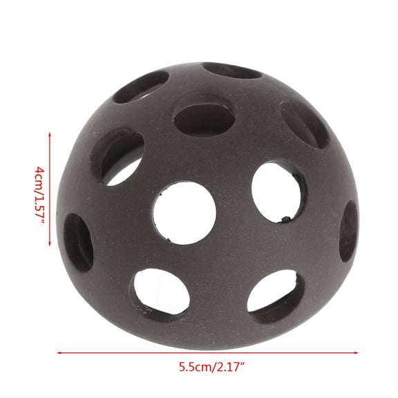 Aquarium Decoration Hemisphere Cave Ceramic Shelters Shrimp Mini Habitat Breeding House Fish for Tank Decor for Betta Hi