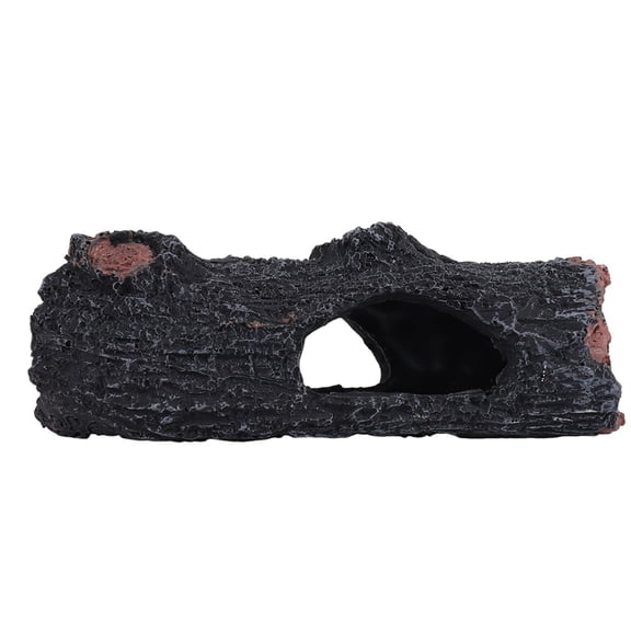 Aquarium Decoration cave Artificial trunk root spawning ground Cave
