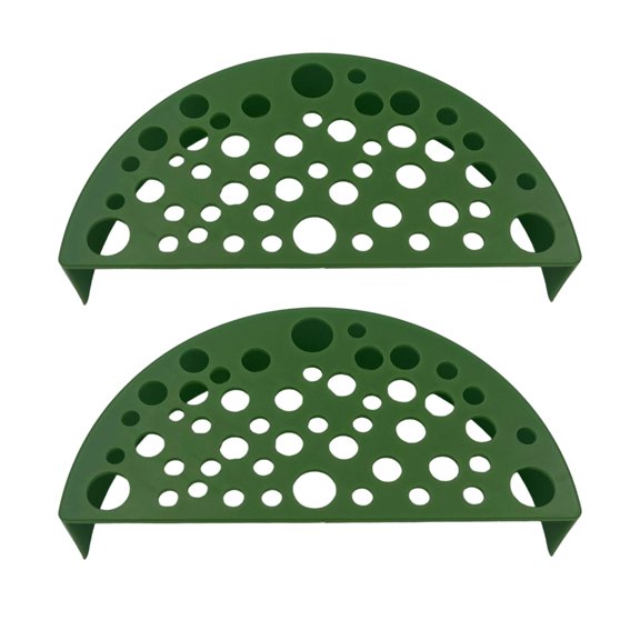 Aquarium Decors Fish Hideouts Ornaments Tunnel Cave Shelter Landscaping Artificial Corner Appearance