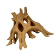 Natural Tree Design Aquarium Driftwoods Decoration Tree Root Hideouts for Fish and Shrimp ...