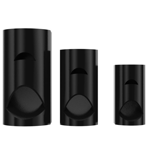 Aquarium Duckbill Outlet for Gentle Water Flowing and Improved Fish Health Aquarium Outlet