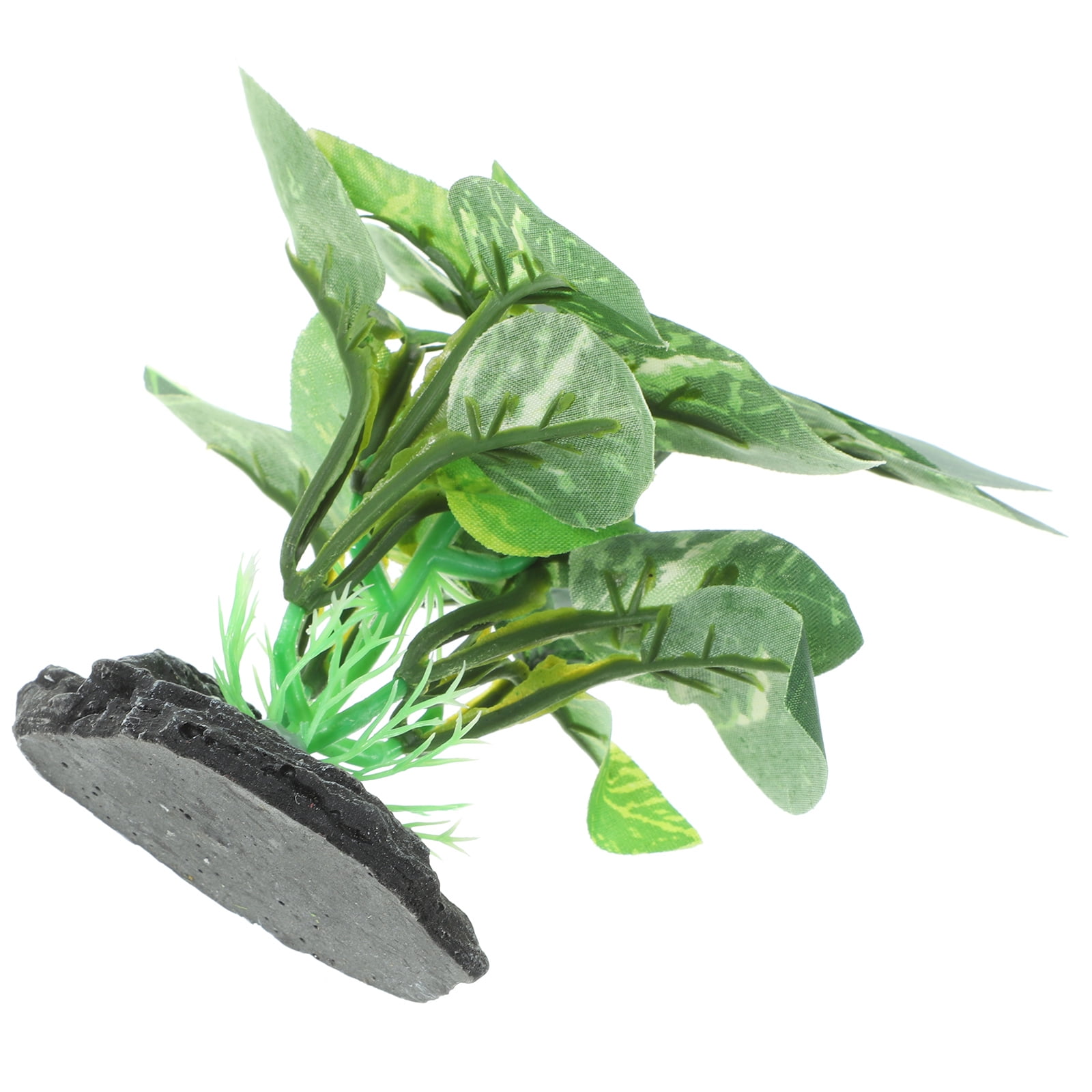 Aquarium Fake Plant Betta Fish Tank Plant Fish Tank Artificial Plant