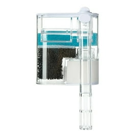 ADVEN Fish Poop Collector Fish Tank Waste Collector Automatic Filter Aquarium Cleaning Tool Walmart