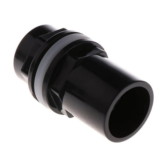 Aquarium Filter Accessories Hose Adapter Fish for Tank Inlet Outlet Tube Connect