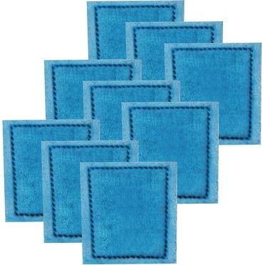 Aquarium Filter Cartridge,Compatible for Aqua-Tech 20-40/30-60 Power Filters,Replacement for AquaTech EZ-Change #3,Pack of 9