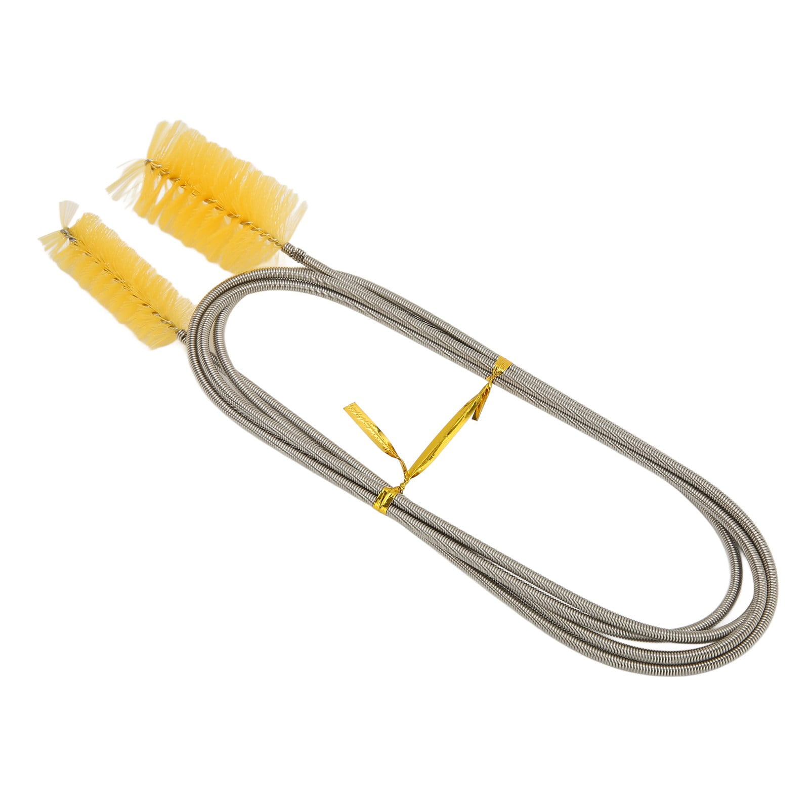 Aquarium Filter Hose Brush Bendable Flexible Double Ended Pipe Cleaner ...