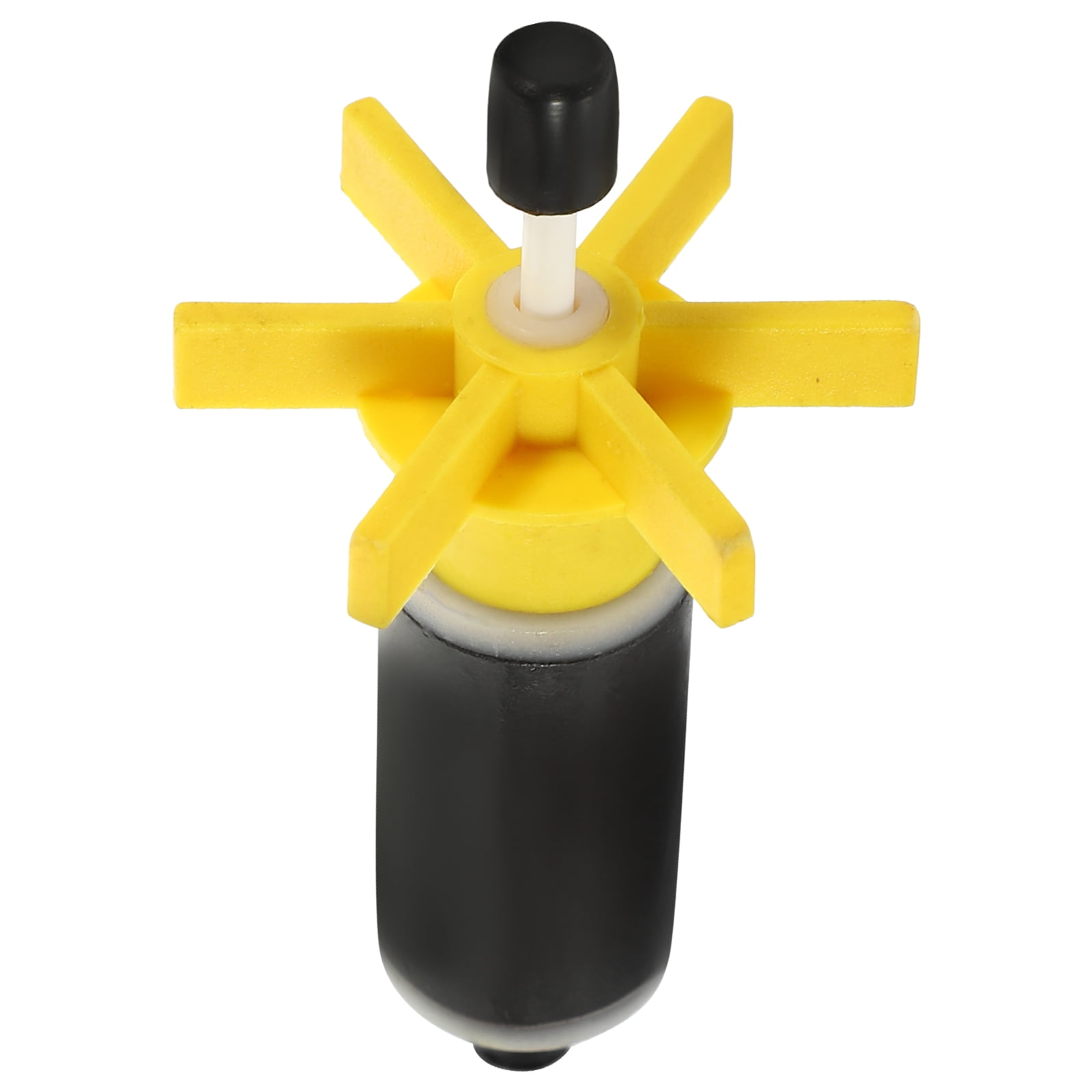 Aquarium Filter Impeller Submersible Water Pump Impeller Replacement