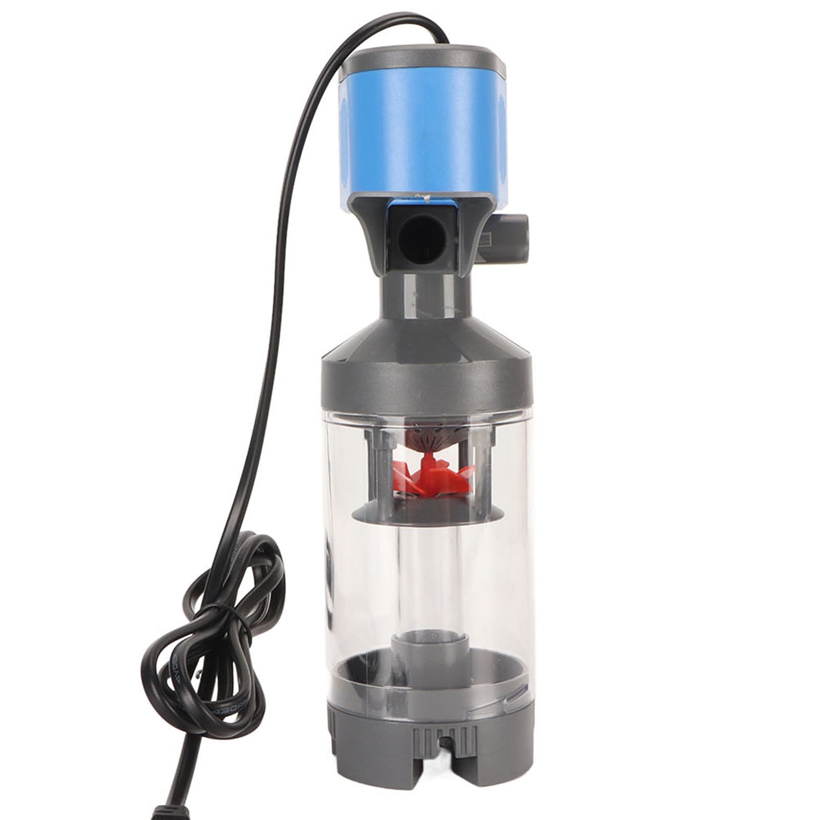 Aquarium Filter Pump Professional Efficient Quiet Oxygenation Water