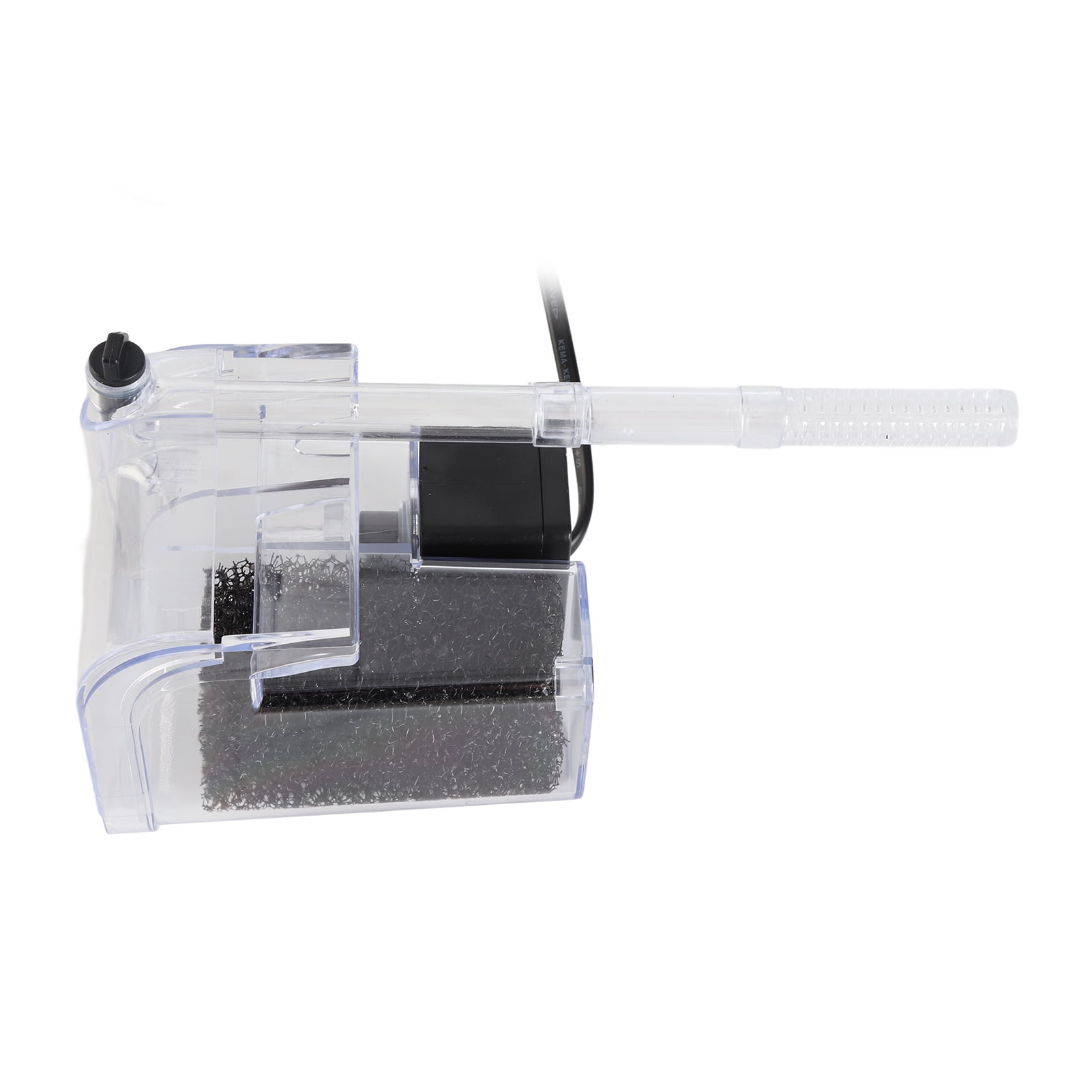 Picture of Aquarium Filter Wall Mounting Easy Installation Hanging Fish Tank ...