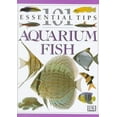thumbnail image 1 of Pre-Owned Aquarium Fish (101 Essential Tip) (Paperback) 0789410745 9780789410740, 1 of 1