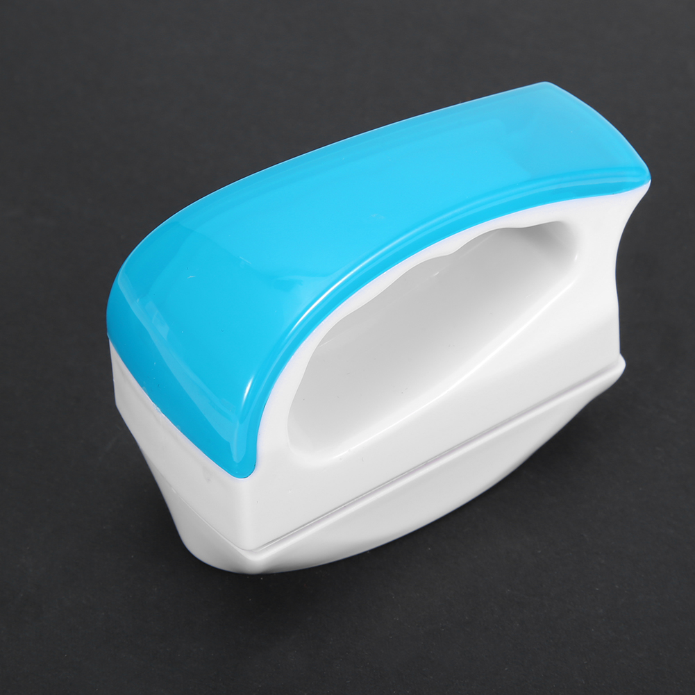 Aquarium Fish Glass Cleaner Scrubber Clean Brush