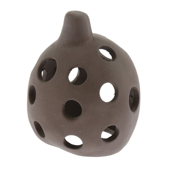 Aquarium Fish Shelter Hiding Playing Cave House,3 Shapes Optional -