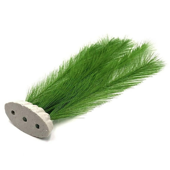 Aquarium Fish Tank Artificial Water Aquatic Landscaping Decor