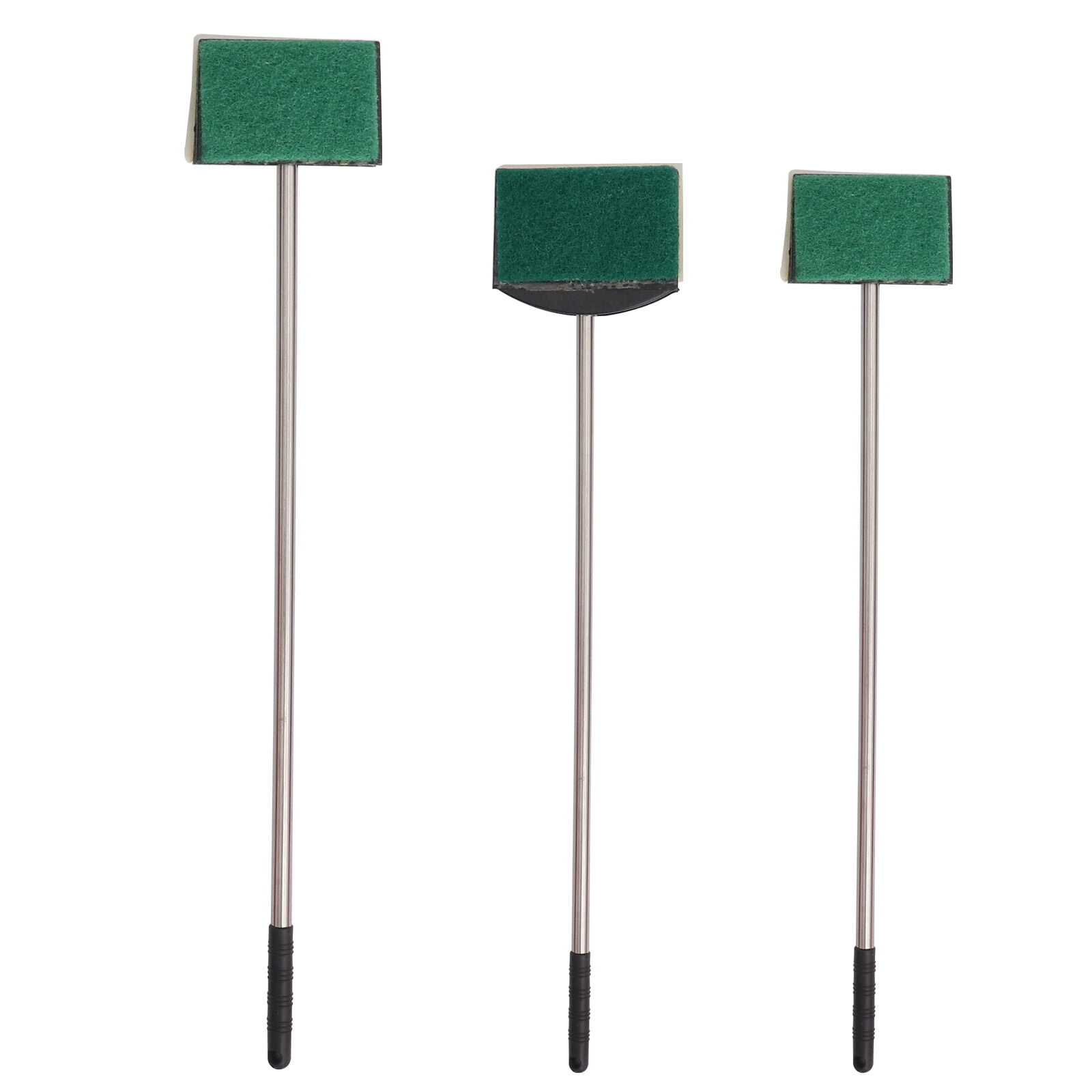 Aquarium Fish Tank Cleaning Brush Cleaner Algae Sponge Scraper Scrubber