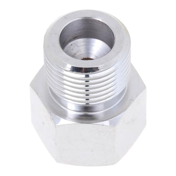 Aquarium Fish Tank Co2 Regulator Cylinder Adapter Converter Screws, .8 To G5/8 ,G5/8 To .8, M22x1.5 To G5/8 , G5/8 To M22x1.5, 4 Types