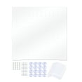 thumbnail image 1 of Aquarium Fish Tank Divider Isolation Board for Mixed Breeding Made by PET/PETP, 1 of 8