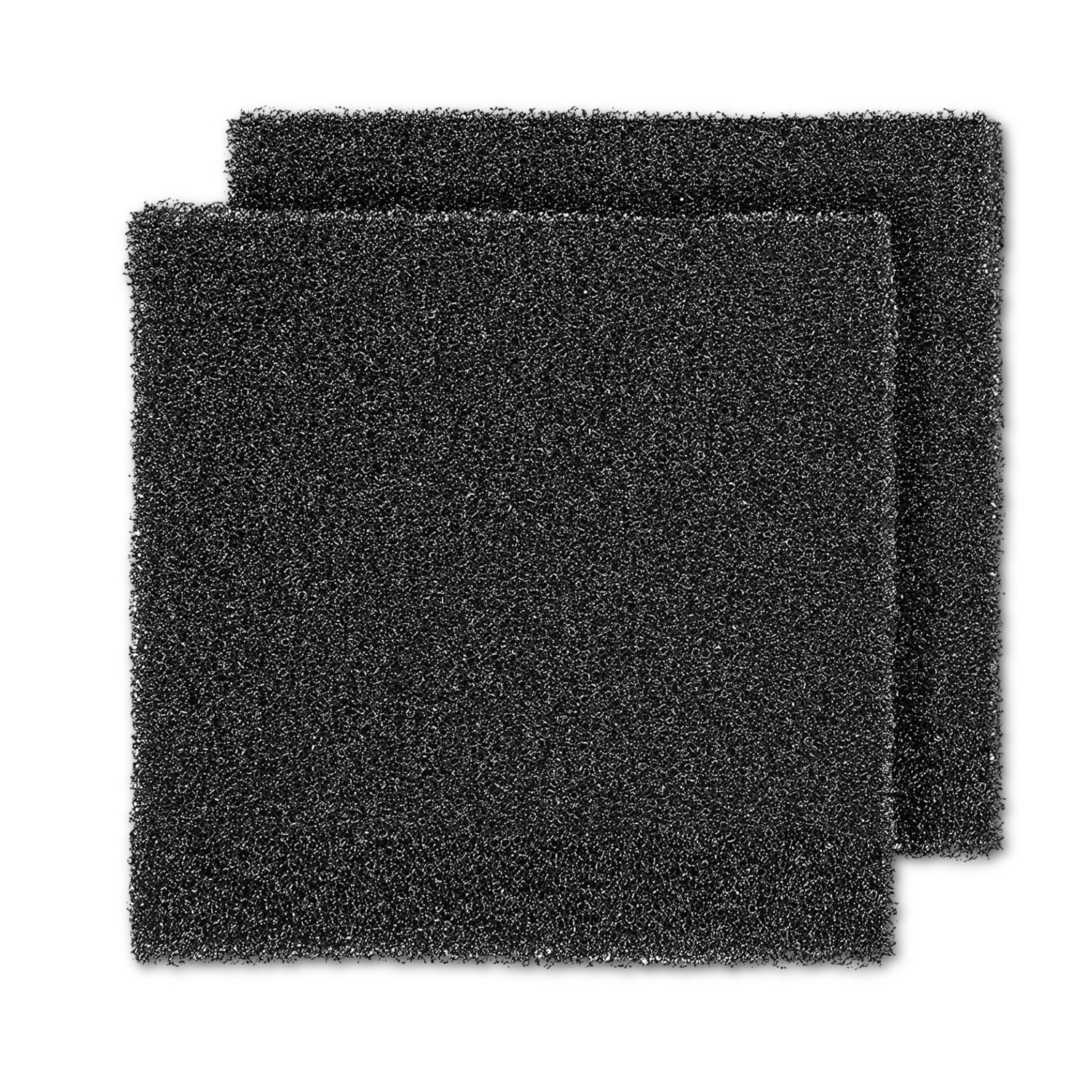 Aquarium & Fish Tank Foam Filter Bio Sponges, Filter Cartridge Insert