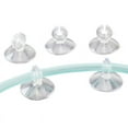 thumbnail image 1 of Aquarium Fish Tank Suction Cups Suckers Clips Pads Holder Tube Line PumpU.K-Fast, 1 of 8