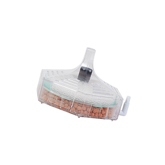 Aquarium FishTank Filter Replacements Filter Suitable for Freshwater Saltwater Aquariums Biofilter Filtration