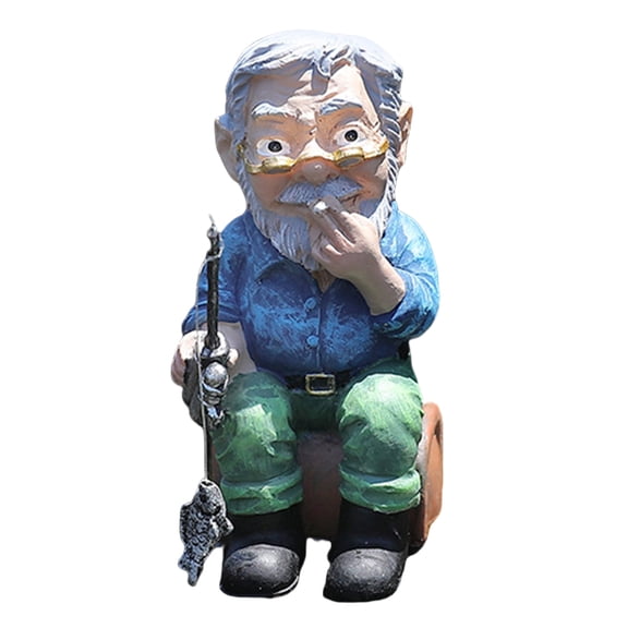Aquarium Fishing Geezer Decoration Pet Fish Accessories Decorations Pet Fish Toy Supplies Geezer Ornaments