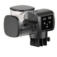 thumbnail image 1 of Aquarium Fishs Tank Feeder Intelligent Automatic Feeder Digital Timing Control Fish Feeding Aquarium Automatic Fish Feeder ,Large Capacity, 1 of 4