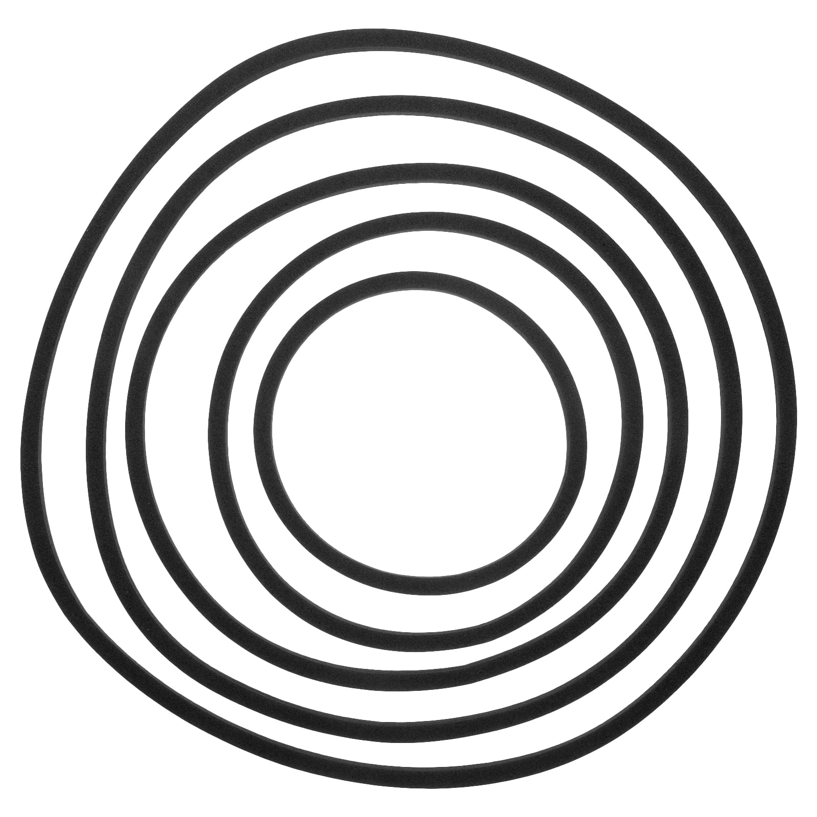 Aquarium Floating Plant Rings,5pcs Aquarium Floating Plant Rings Fish