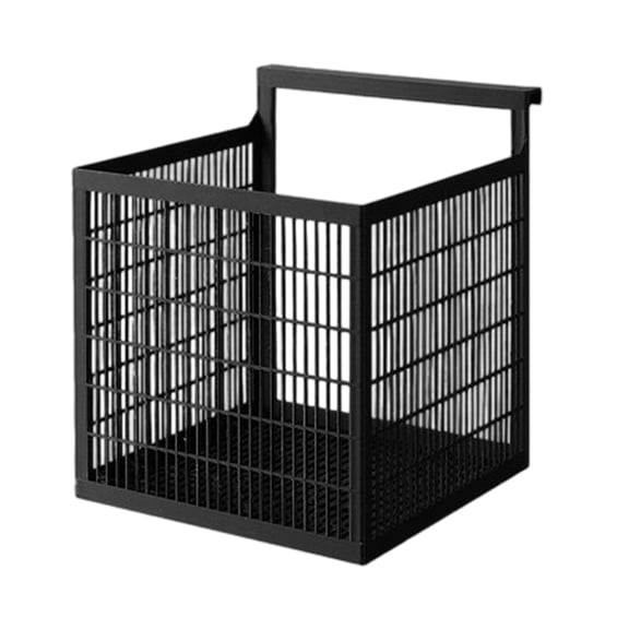 Aquarium Fry Breeding Box with Ventilation Holes Oxygen Easy Mount