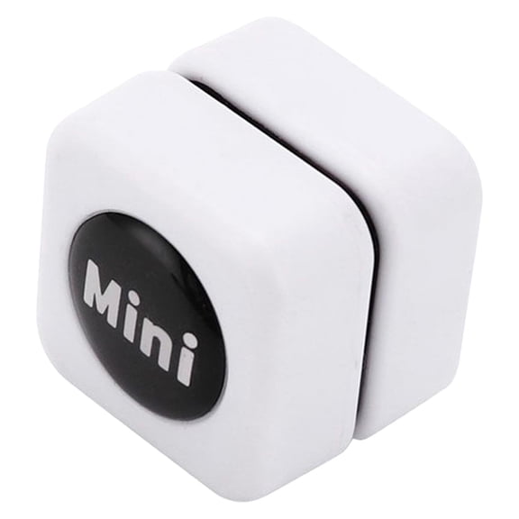 Aquarium Glass Cleaner,Fish Tank Cleaner with Scraper,Cleaning Tool Suitable Tanks,Float/Strong Cleaning white