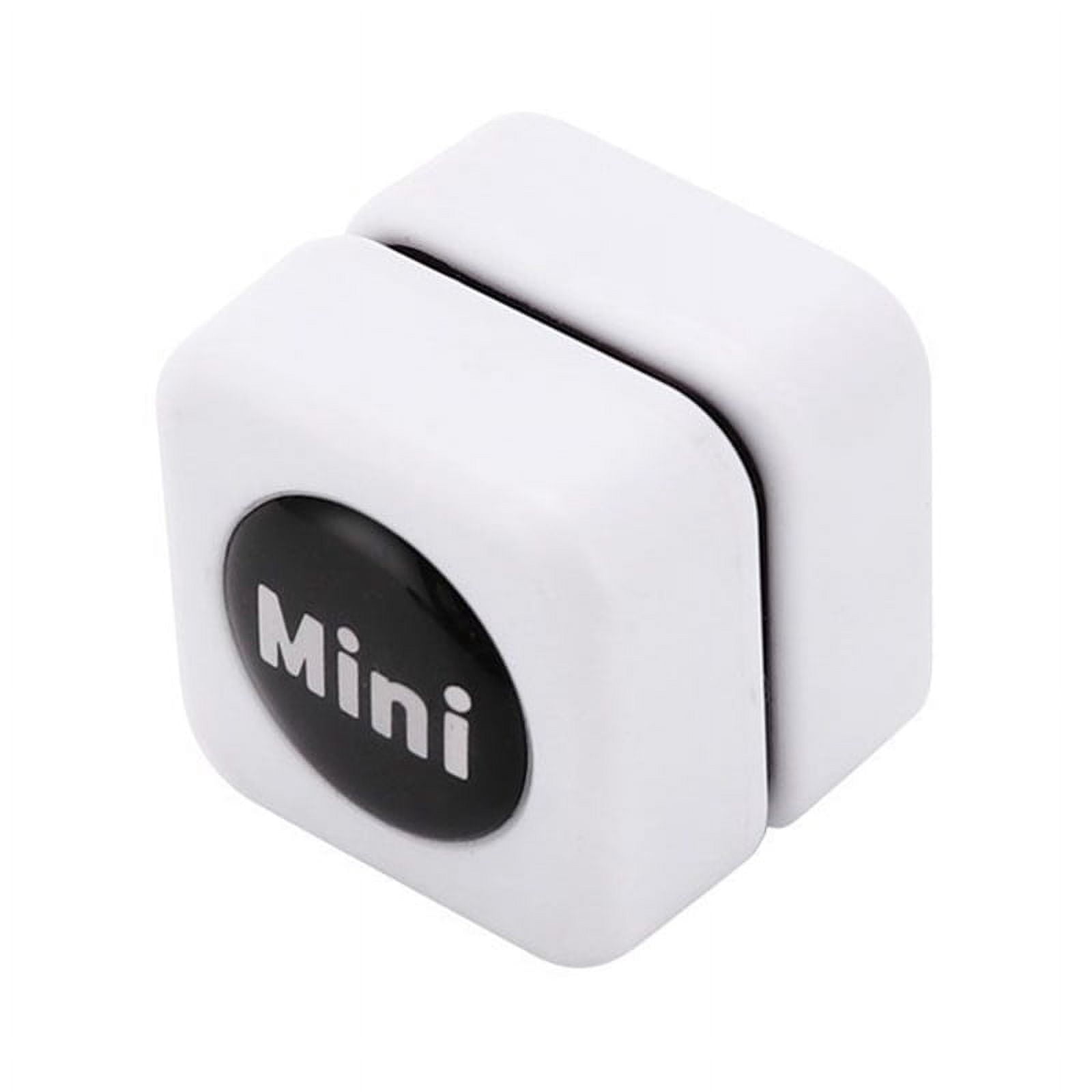 Aquarium Glass Cleaner Strong Magnetic Mini Algaes Cleaner for Small ...