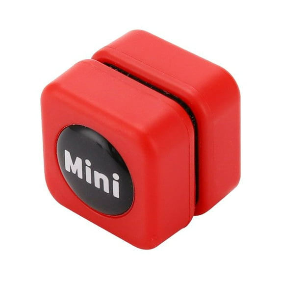 Aquarium Glass Cleaner Strong Magnetic Mini Algaes Cleaner for Small Fish Tank