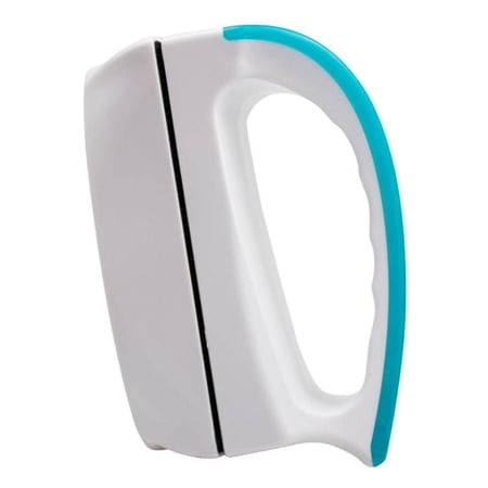 Aquarium Glass Scrapers Fish Tank Cleaner, Scratch-Free Glass Cleaner Floating Aquatic Clean Brush