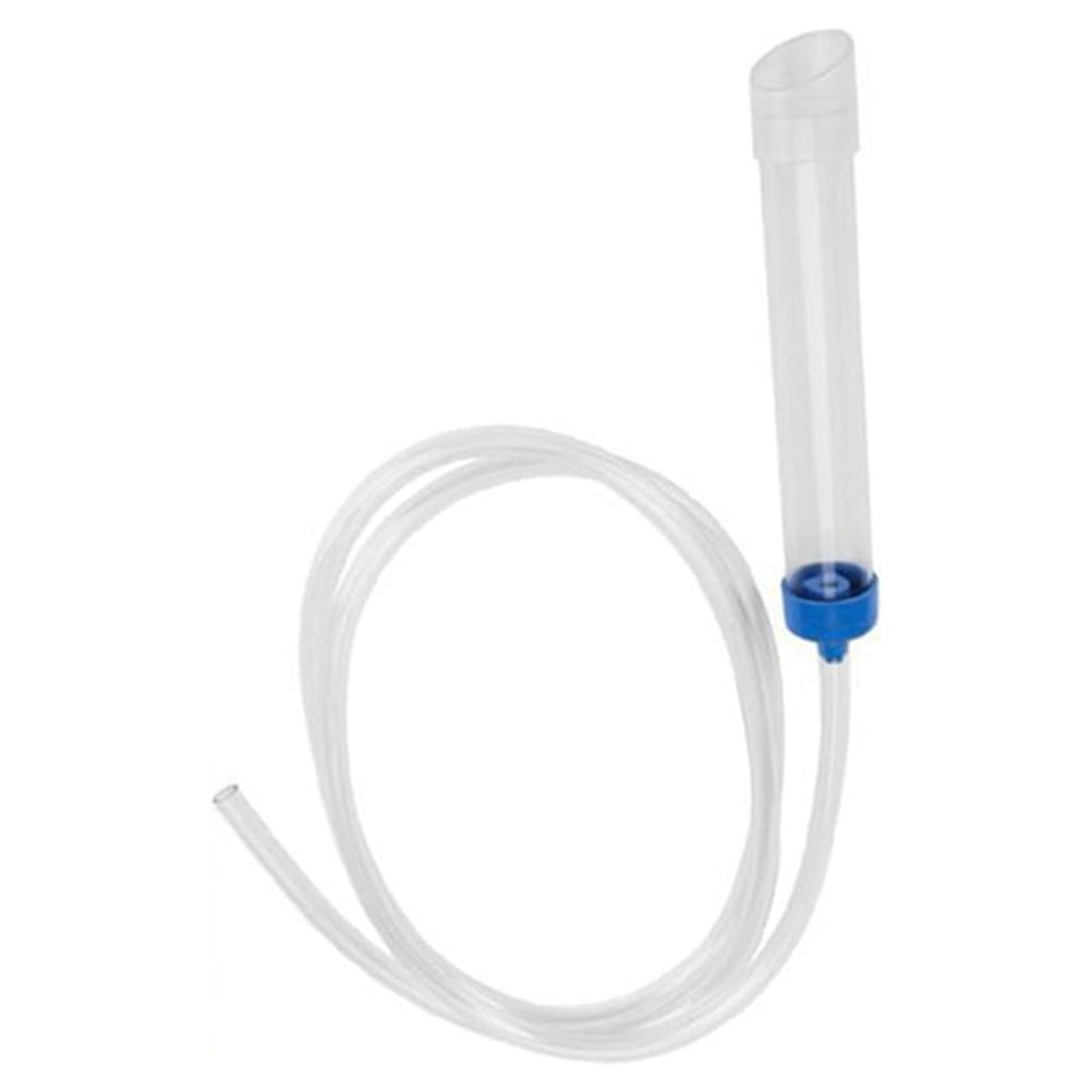 Aquarium Gravel for Fish Tank Fish Tank Gravel Siphon Pump Fish Tank