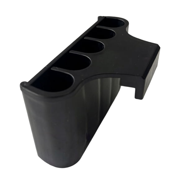 Aquarium Hanging Rack Design Hanging Shelf Accessory Storage Space Optimization For Tweezers, Scrapers
