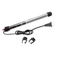 thumbnail image 1 of Aquarium Heater Fish Tank Water Heater Adjustable Temperature /100/200W 100W, 1 of 8