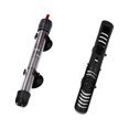 thumbnail image 1 of Aquarium Heaters Fish Tank Heating Rod Aquarium Automatic Constant Temperature Heating Rod Turtle Heating Rod Constant Temperature Rod European and Regulations, 1 of 8