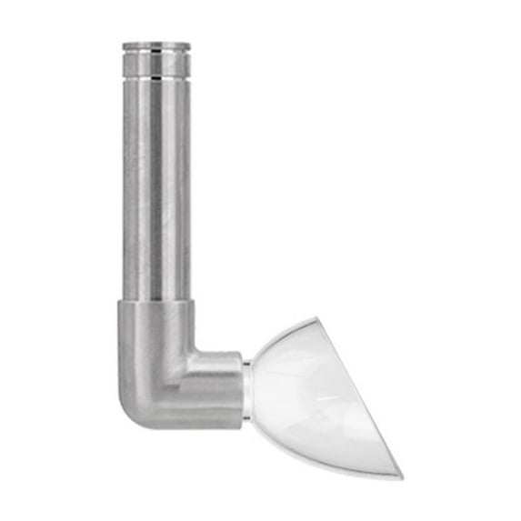 Aquarium Inlet and Outlet Oil Skimmer Filter Attachment for Oil Film ...