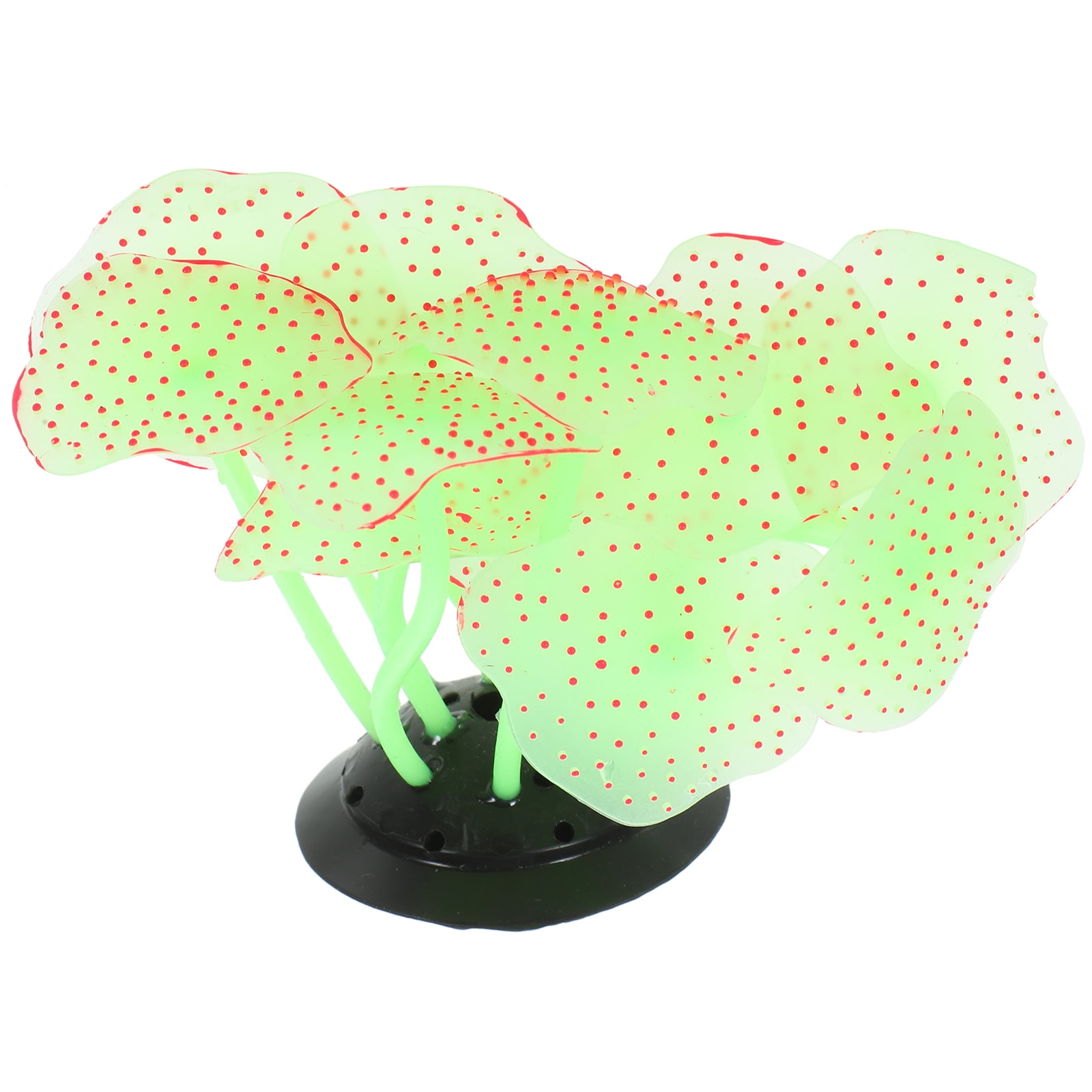 Picture of Aquarium Landscaping Coral Artificial Sculpture Silica Gel Home Decor ...